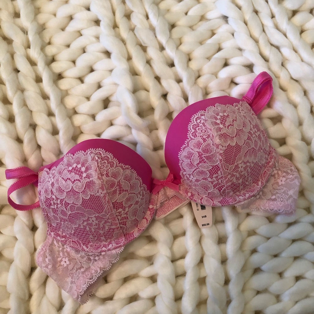 Victoria’s Secret Bra